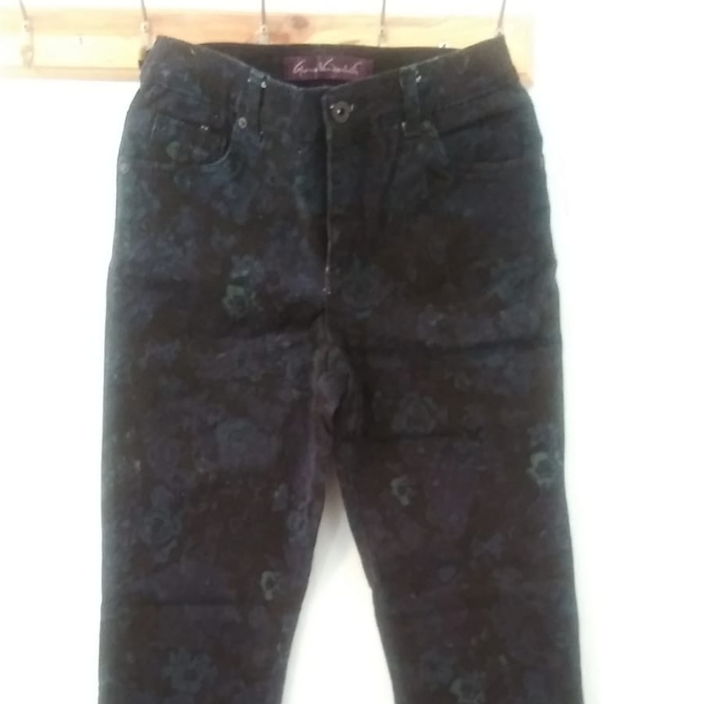 Women's jeans